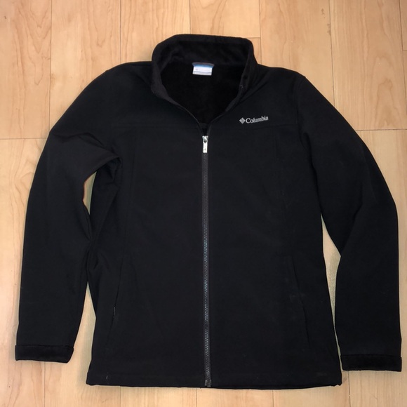 Columbia soft shell jacket - Picture 1 of 2